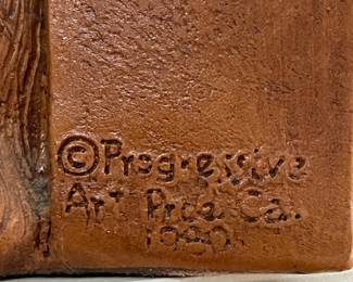 This Sale Features a Number of Pharmacy-related Figures and Items