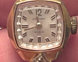 Lots of Women's Watches