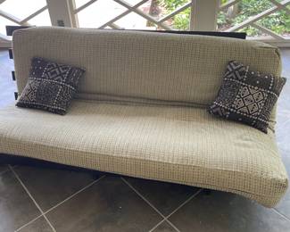 More Patio Furniture