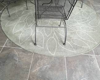Outdoor Rug