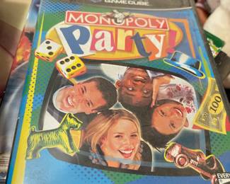 Nintendo and PS4 Games - We have the game units as well