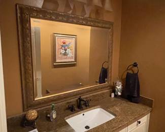 Miscellaneous Bathroom Decor