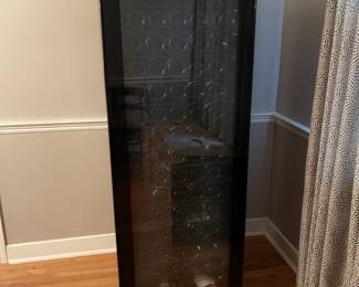 Wine Enthusiast 160 bottle Wine Cellar - Model 269016603