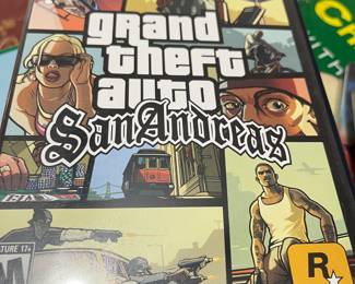 Nintendo and PS4 Games - We have the game units as well