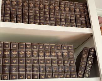 Lots of Antique Books and Decor in this Sale