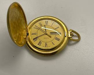 Pocket Watch