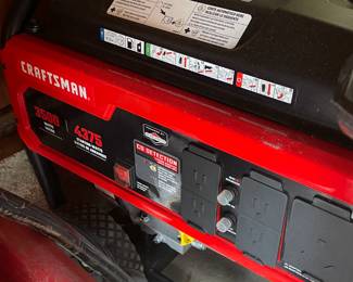 Craftman Generator