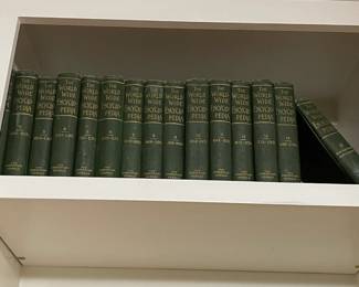 Antique & Vintage Books - Lots of Books in this Sale