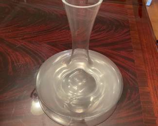 Wine Carafe