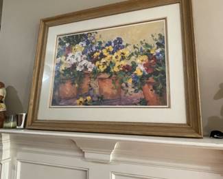 Nice Framed Art Print