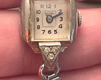 Lots of Women's Watches