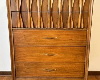 Midcentury EPOCH Chest of Drawers