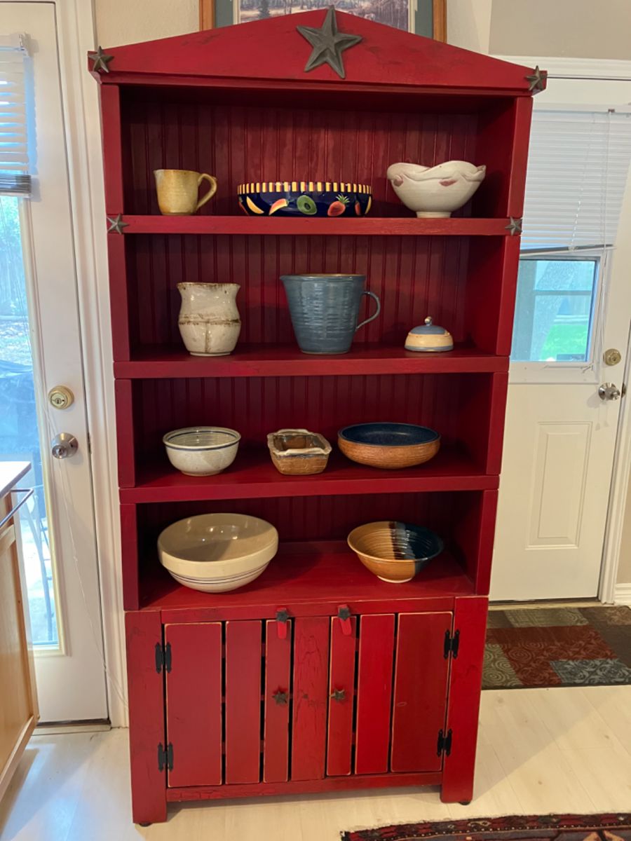 Living Estate Sale in Brookhollow in San Antonio, TX starts on 5/25/2024