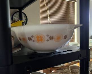 Vintage Pyrex