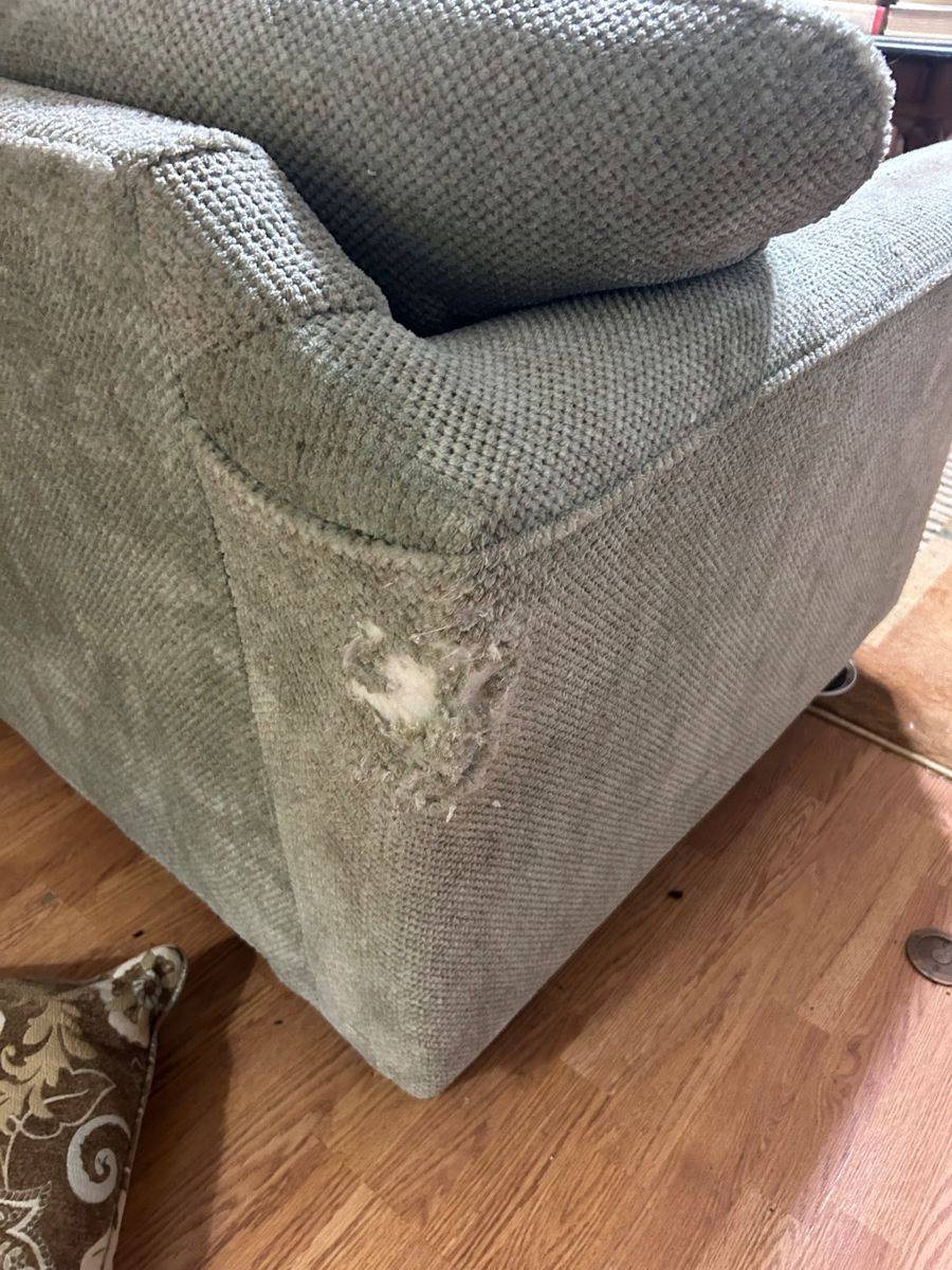 Estate of Carl Wright Little Yazoo Area starts on 5/24/2024