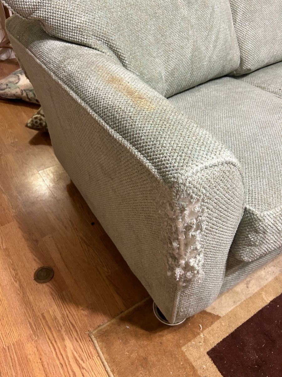 Estate of Carl Wright Little Yazoo Area starts on 5/24/2024