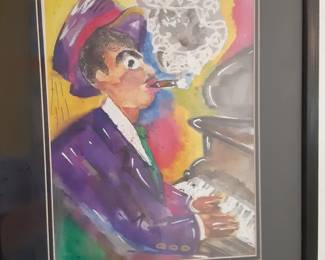 Artwork by Jo Lackey