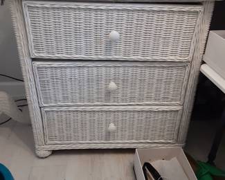 3 Drawer Chest