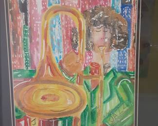 Artwork by Jo Lackey