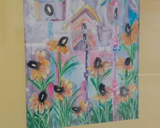 Artwork by Jo Lackey