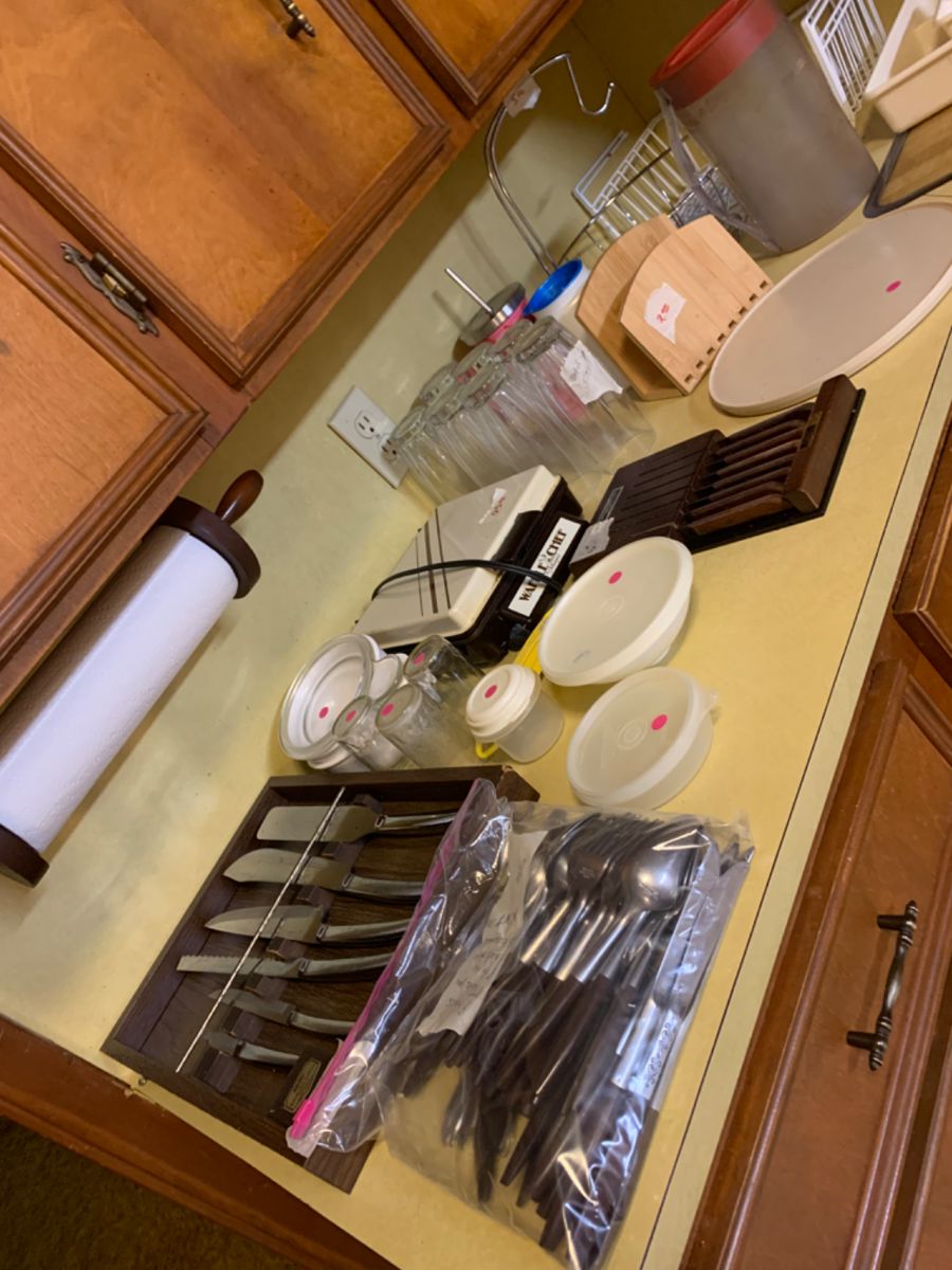 Kabela Estate Sale in Victoria, TX starts on 5/31/2024