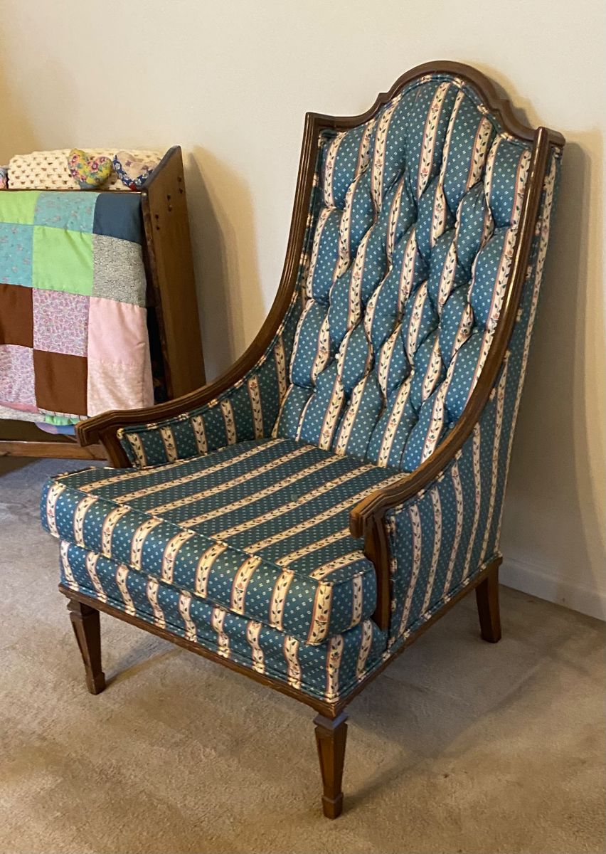 Joyce and Buster Cupit Estate Sale in Longview, TX starts on 5/10/2024