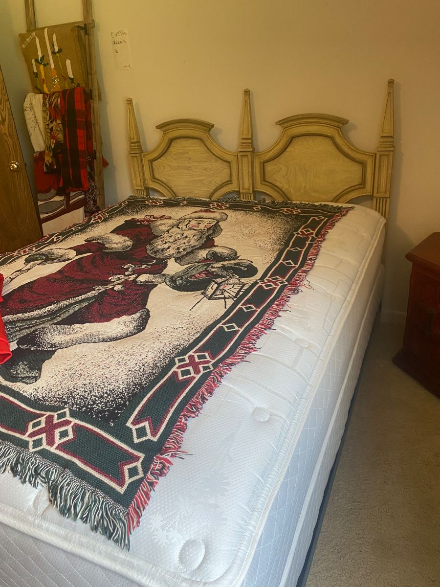 Joyce and Buster Cupit Estate Sale in Longview, TX starts on 5/10/2024