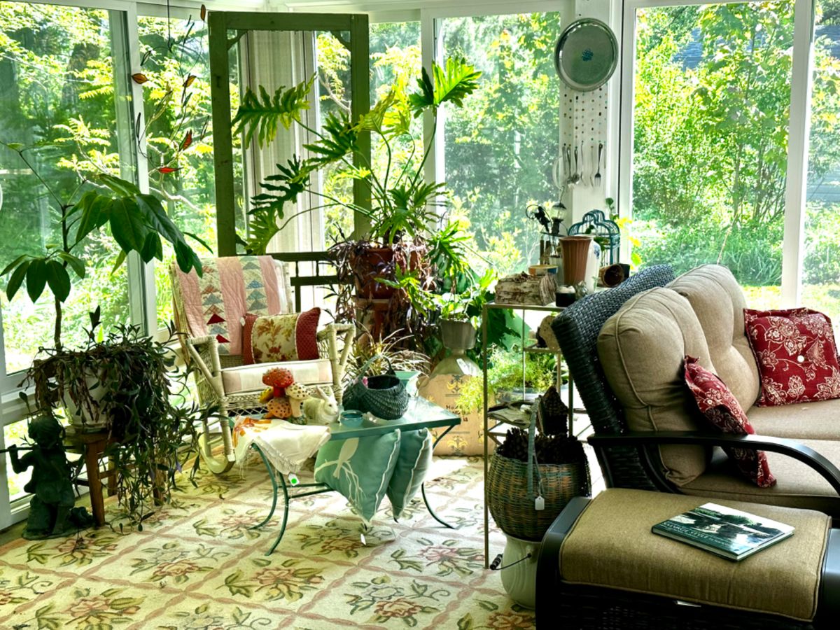 Epic Maumee Estate Sale on Coder Road starts on 5/16/2024