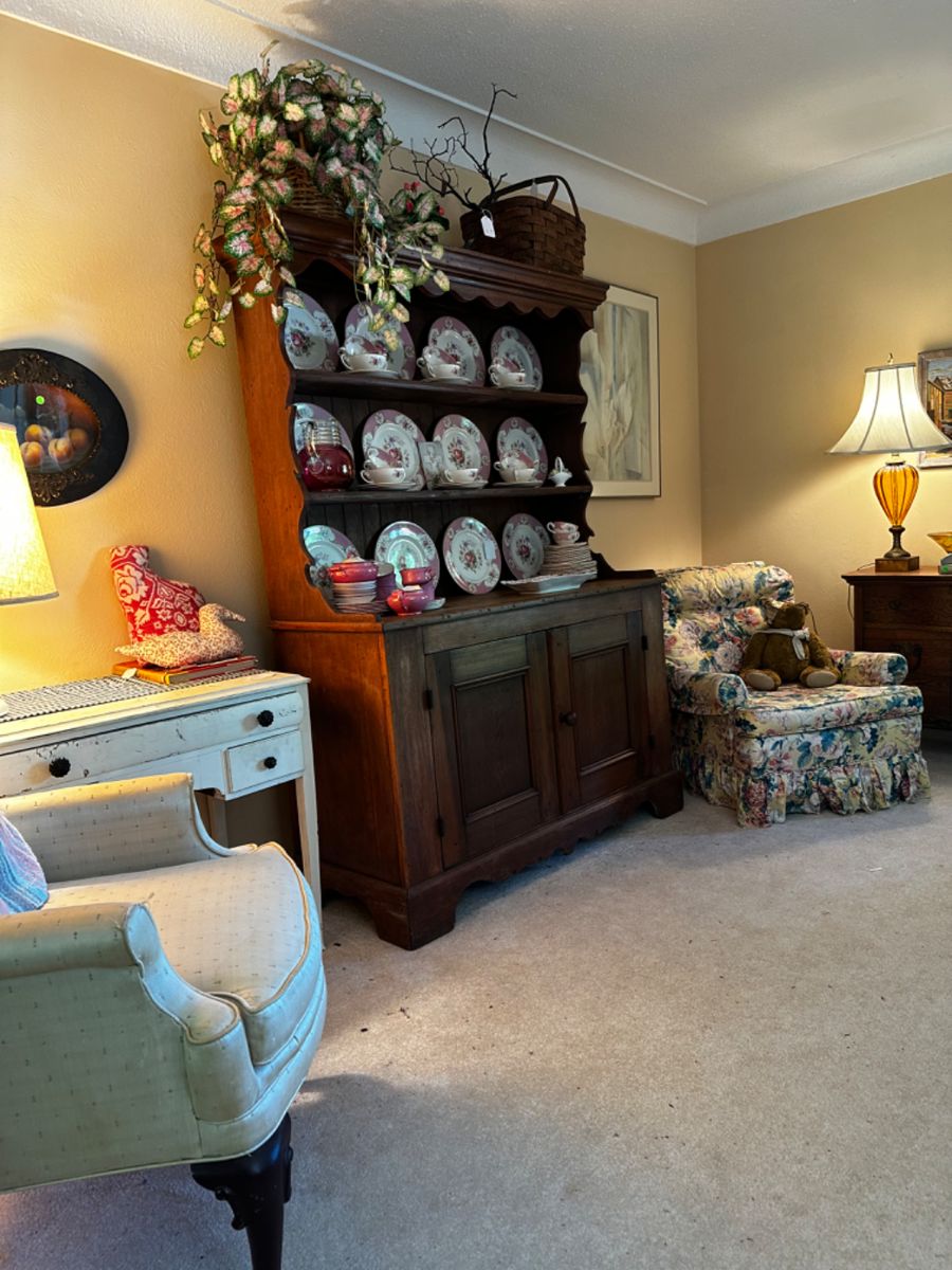 Epic Maumee Estate Sale on Coder Road starts on 5/16/2024