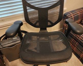 Rolling Office Chair