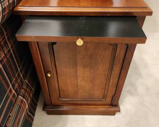 End Table - We have a Pair 