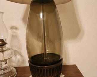 Midcentury Lamp