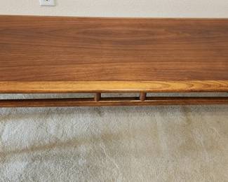 Coffee Table - All in Excellent Shape 