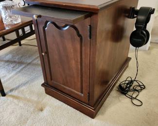 End Table - We have 2