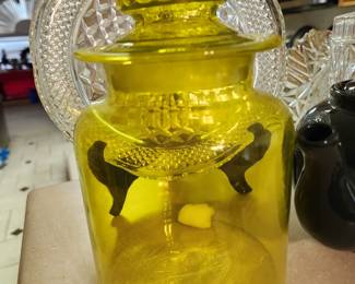 Really Cool Canister