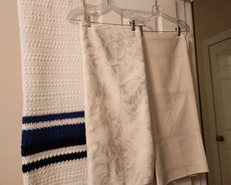 Tablecloths - Blanket