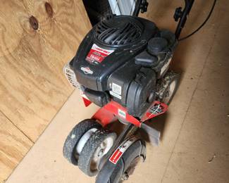 Troy Bilt Edger 