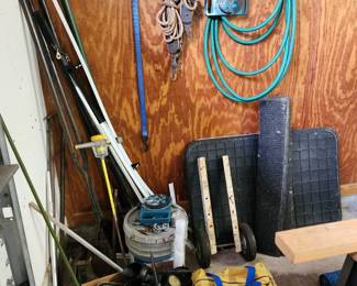 Garage Misc 