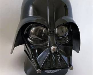 Darth Vader Helmet Mask