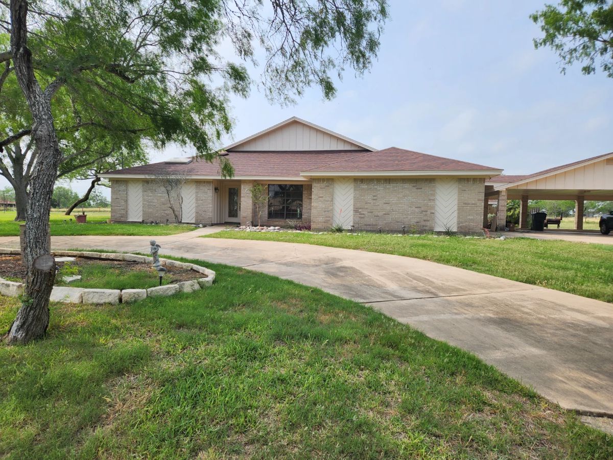 We are selling the furnishings as well as the fixtures!