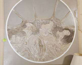 Another large art print