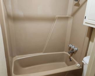 All fixtures for sale