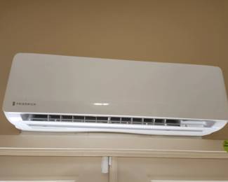 Friedrich ductless air conditioner 