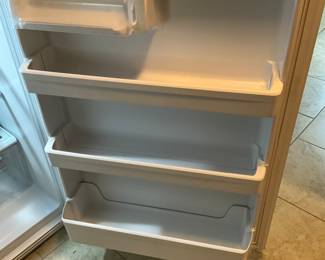 Door of refrigerator 