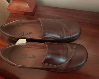Clark’s - size 7M