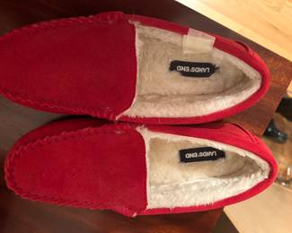 Land’s End - size 8B