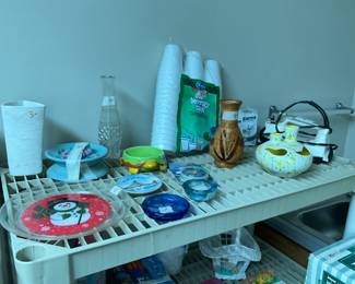 Office - miscellaneous 