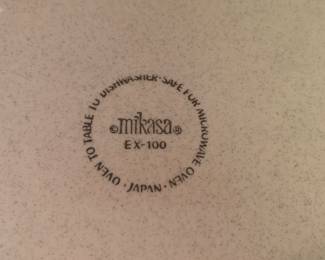 Mikasa EX - 100