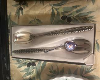 Spoon set