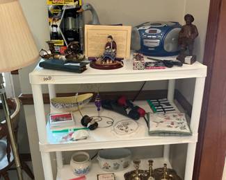 Kitchen - miscellaneous